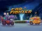 Car Fighter — безплатна онлайн игра