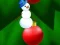 Snowman's christmas — безплатна онлайн игра