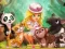 Cute Jungle Hospital — безплатна онлайн игра