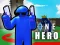 One HERO — безплатна онлайн игра