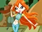 Chibi Winx Bloom — безплатна онлайн игра