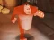 Yeti Sensation — безплатна онлайн игра