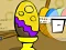 Painted Eggs — безплатна онлайн игра