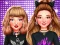 Celebrity E-Girl Fashion — безплатна онлайн игра