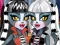Monster High Ear Doctor — безплатна онлайн игра