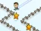 Groovy Ski — безплатна онлайн игра