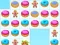 Cookie Crush — безплатна онлайн игра