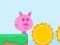 Pig Run — безплатна онлайн игра