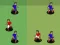 Euro 2016 Goal Rush — безплатна онлайн игра