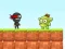 Ninja Boy — безплатна онлайн игра
