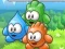 Blobs Plops — безплатна онлайн игра