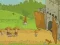 Mushroom Haboom: Battle for pine — безплатна онлайн игра