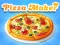 Pizza Maker — безплатна онлайн игра