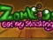 Zombies Eat My Stocking — безплатна онлайн игра