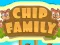 Chip Family — безплатна онлайн игра