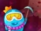 Back to Candyland Choco Mountain — безплатна онлайн игра