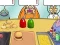 Spongebob Restaurant — безплатна онлайн игра