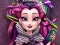 Dark queen real haircuts — безплатна онлайн игра