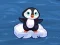 Penguin Skip — безплатна онлайн игра