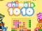 1010 Animals — безплатна онлайн игра
