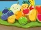 Fruity Flavour — безплатна онлайн игра