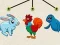 Match The Animal — безплатна онлайн игра