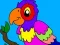 Kids Color Book — безплатна онлайн игра
