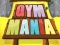 Gym Mania — безплатна онлайн игра