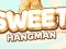 Sweet Hangman — безплатна онлайн игра