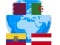 Flag Quiz — безплатна онлайн игра