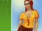 Soccer Girl — безплатна онлайн игра