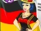 Soccer Dress-Up — безплатна онлайн игра