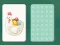 Easter Card Match — безплатна онлайн игра