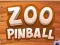 Zoo Pinball — безплатна онлайн игра