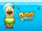 Doggy Dive — безплатна онлайн игра