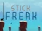 Stick Freak — безплатна онлайн игра