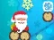 Wake the Santa — безплатна онлайн игра