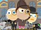 Hector Holmes — безплатна онлайн игра