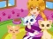 Cutie's Kitty Rescue — безплатна онлайн игра
