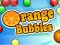 Orange Bubbles — безплатна онлайн игра