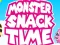 Monster Snack Time — безплатна онлайн игра