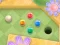 Mini Putt gem Garden — безплатна онлайн игра