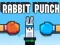 Rabbit Punch — безплатна онлайн игра