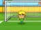 Penalty 2014 — безплатна онлайн игра