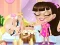 Spa Salon — безплатна онлайн игра