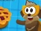 Pie Eater — безплатна онлайн игра