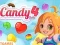 Candy Rain 4 — безплатна онлайн игра