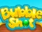 Bubble Shot — безплатна онлайн игра