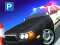 US Police Car Parking — безплатна онлайн игра