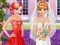 Frozen And Ariel Wedding — безплатна онлайн игра